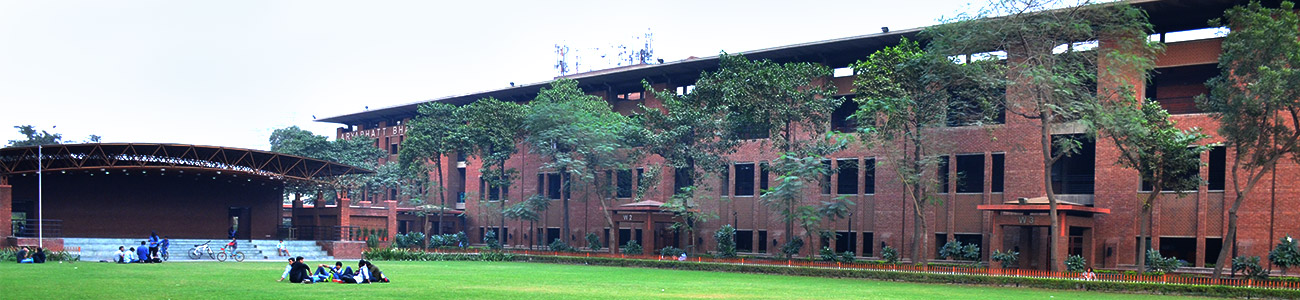 Engineering College JIIT